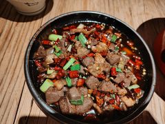 -树厨贵州菜(大十字店)