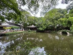 -绮园景区
