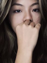 -丝语萱形象