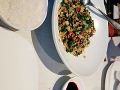 -汤城小厨•粤菜•靓汤(金融街店)