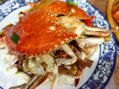 -阿钦大排档