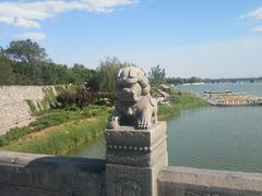 -卢沟桥文化旅游区