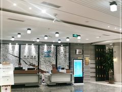 -大连金石滩绿发温泉假日酒店