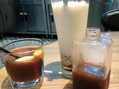 -尖沙咀茶餐厅(永泰店)