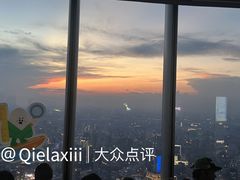 -上海中心大厦