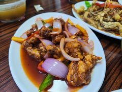 -甜甜屋(解放中路店)