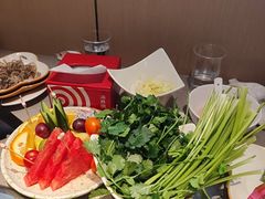 -海底捞火锅(汕头苏宁广场店)