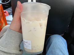 -放哈·甜醅子奶茶创造者(正宁路店)