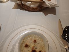 -戈雅法餐厅(世界城广场店)