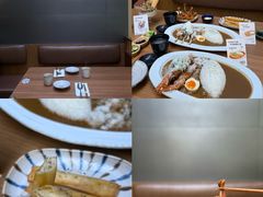 -CURRY YA 熟成咖哩專門店(深圳湾万象城店)