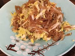 -吕氏疙瘩汤·私家菜馆(慈云寺店)