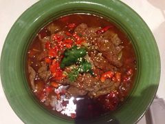 -琉璃餐厅(德基广场店)