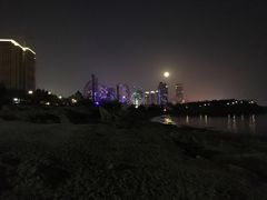 -星海湾跨海大桥