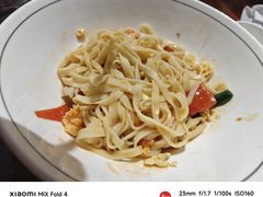 -秦园陕西手工面馆(番禺节能科技园店)