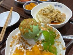 -赵记传承·中国甜品(福州总店)