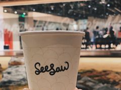 -Seesaw Coffee(朝阳大悦城店)