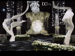-DC大蔡婚礼策划(李公堤店)