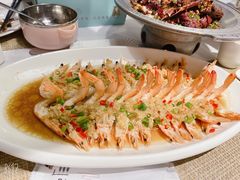 -同喜烤鸭店(光芒店)