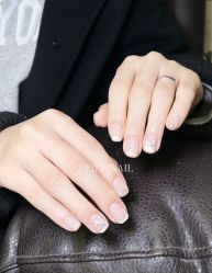-LEILEI NAIL蕾蕾美甲美睫