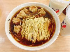 -蒋家桥饺面店(东关街店)