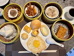 -佛山顺德香云纱园林酒店(清晖园店)