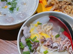 -高佬粥店(光明路店)