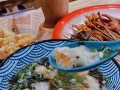 -北丐先生·野馄饨烧烤(雨花万象店)
