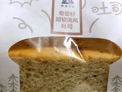 奇亚籽超软清风厚切吐司-盒马鲜生(金桥国际广场店)