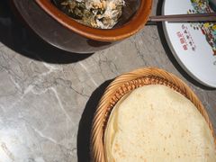 -前海沿·青岛菜(李沧万达店)