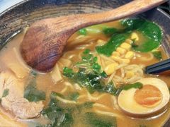 -松子料理(亮马桥店)