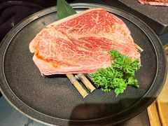 -無二炙坊·和牛烧肉(大钟寺1733店)