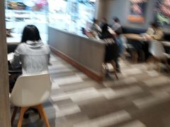 -肯德基(春申店)