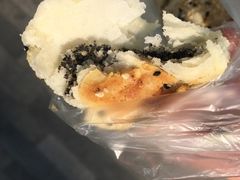 蟹壳黄-王家沙点心店(南京西路总店)