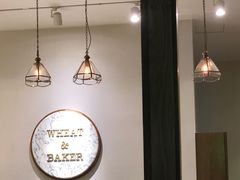 大堂-WHEAT&BAKER-麥(凯德来福士店)