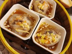 上汤蟹子鲜虾饺-香云轩·顺德菜(香云纱园林酒店店)