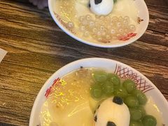 -破三川·新川菜(静安大融城店)