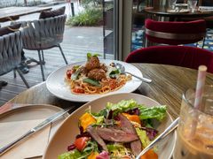 -Brut Eatery Wine Bar & Restaurant (建国东路店)