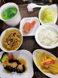 -新寰亚月子会所(盛捷白塘店)