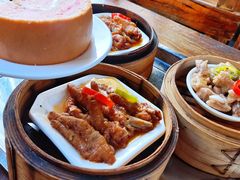 -琼海·狮椰美食楼