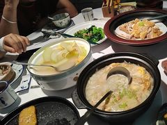 -客家汇·客家传承菜(水库店)