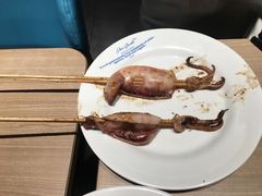 -星伦多自助料理(永旺店)