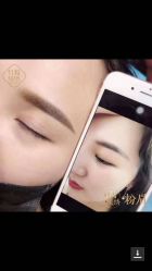 -红妆双美
