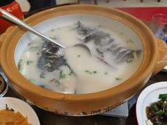 -浔味·山屿湖·正宗淳牌全鱼宴老字号