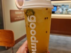 -古茗(义蓬购物中心店)