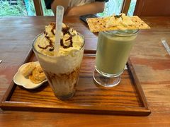 -时光花园(白鹭洲店)