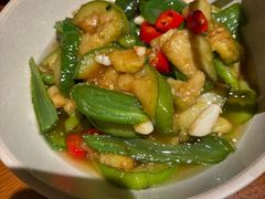 -恰饭·老长沙市井菜(天河客运站店)