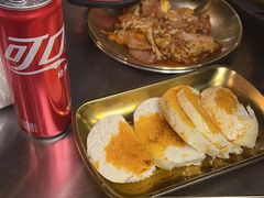 -胡悦里韩式烤肉(芝罘万达广场店)