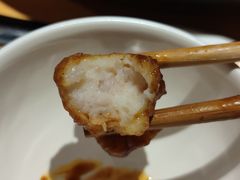 虾仁-黄记煌三汁焖锅(镇江苏宁广场店)