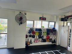 -M.S拳击泰拳馆(大学路店)