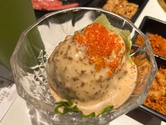 -花味烤肉·拌饭(庐阳万科店)